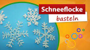 We did not find results for: Schneeflocke Basteln Bastelideen Winter Gratis Bastelanleitung Trendmarkt24 Youtube