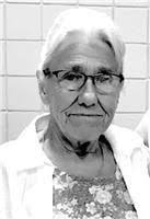 Nancy Hicks Obituary (1946