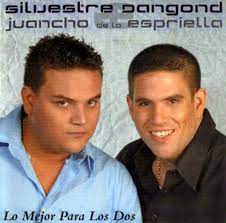 Silvestre Dangond Juancho De La Espriella Lo Mejor Para Los Dos 2003 Cd Discogs