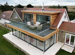 Solar shingles are designed to generate electricity to power your home. 5 Modern Roof Design Ideas