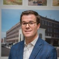 Interview with Mr. Kyle Fields, member of Romain College's Board of  Advisors