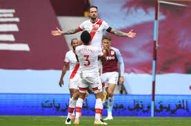 Watch this game live and online for free. Aston Villa Vs Southampton Premier League Player Ratings