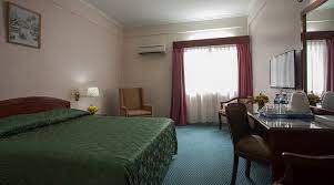 A johor bahru (central district), potresti voler soggiornare presso hotel seri malaysia johor bahru ad appena 10 minuti di auto da ksl city mall e da danga bay. Hotel Seri Malaysia Johor Bahru Hotel Seri Malaysia