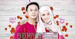This site does not store any files on its server. Perempuan Paling Bahagia Full Episode