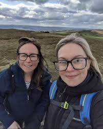 Getting to know Julie Webster :: Lancashire and South Cumbria NHS  Foundation Trust