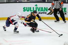 Bet on the hockey match boston bruins vs washington capitals and win skins. Washington Capitals Vs Boston Bruins Nhl Picks Odds Predictions 4 8 21 Sports Chat Place