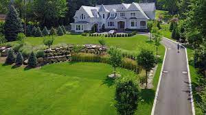 Landscaping Mufson Pools Landscape Design Bergen County Nj 07648