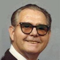 Eugene Vogt Obituary