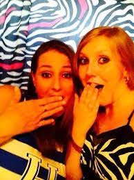 Candace Rutledge's Instagram, Twitter & Facebook