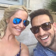 Former Sugababe Heidi Range weds Alex Partakis in stunning ceremony