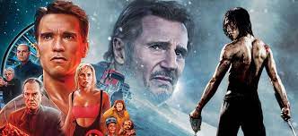 You're in the right place. The Best Action Movies On Netflix Right Now