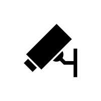 Security Camera Icons Download Free Vector Icons Noun Project