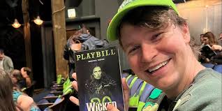 Wicked...20 years later