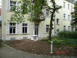 In einer von berlin schönster + gehobener wohngegend. 2 Zimmer Wohnung Mit Garten In Berlin Pankow Real Estate Apartment House Commercial Properties