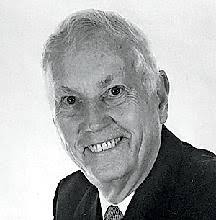 Don Carrier Obituary (1934