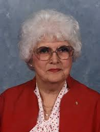 Lillian Johnson Obituary