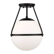 At your doorstep faster than ever. 50 Most Popular Black Flush Mount Ceiling Lights For 2021 Houzz