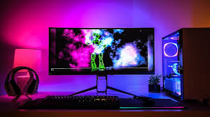 How To Sync Your Lights With Your Tv The Ultimate Light Strip Youtube