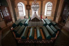 Bursa orhan gazi türbesi bursa'nın ve anadolu'nun fatihi. Bir Fethin Ve Turbenin Hikayesi Fikriyat