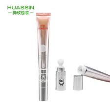 Recommend Eye Cream Packaging PE Tube