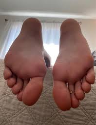 Girlfriend feet stories (with pics) - The MousePad