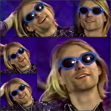 Kurt S Smile Enough To Melt The Coldest Heart Nirvana Kurt Cobain Kurt Cobain Nirvana Songs