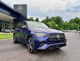 Image result for Mystic Blue 2025 GLE