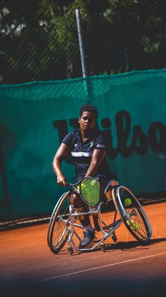 Estreia com ótimo desempenho! 💪🇧🇷, A equipe do Feminino Open venceu os  três jogos diante da Tanzânia e começou muito bem sua caminhada na Copa do  Mundo de Tênis em Cadeira de Rodas. 🎾, As atletas ...