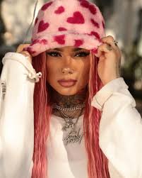 Snow Tha Product added a new photo.