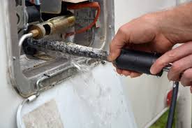 Camper hot water heater plug. How To Get Rid Of Your Rv Water Heater S Rotten Egg Smell