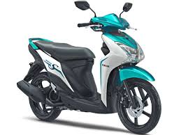 Whole foods market america's healthiest grocery store. Stylish Yamaha Mio S Scooter Launched In Indonesia