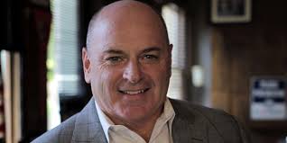 Chuck Coughlin talks all things politics with the Think Tank