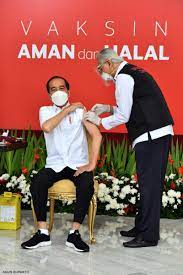 Dengan kondisi sakit, pak udin harus tinggal di rumah tidak layak huni. Joko Widodo On Twitter Saya Ditanya Pernah Terkonfirmasi Positif Covid 19 Pernah Batuk Atau Pilek Mengidap Penyakit Jantung Atau Penyakit Lain Seperti Ginjal Dll Semua Saya Jawab Tidak Pukul 9 42 Wib Ini Saya