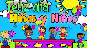 Consulta todas las noticias del día del niño. Dia Del Nino Feliz Dia Del Nino 2021 Mensaje Por El Dia Del Nino Para Compartir Youtube