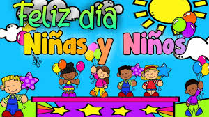 Asi que exijo un regalo!!! Dia Del Nino Feliz Dia Del Nino 2021 Mensaje Por El Dia Del Nino Para Compartir Youtube