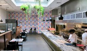 modern italian restaurant la mensa adds