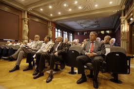 Are you alfréd tibor vámos? Vamos Tibor 90 Eves Egy Hosszu Elet Mu Meltatasa Az Akademian Mta