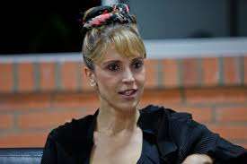#esposoalejandraazcarateextinción de dominio al avión de esposo de alejandra azcárate por tráfico de drogas. Alejandra Azcarate La Actriz Habria Reaparecido Tras Escandalo De Esposo Gente Cultura Eltiempo Com