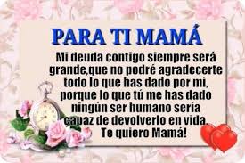 Buscas desearle a tu progenitora un feliz día de las madres o un feliz cumpleaños, mama? Frases E Imagenes Dedicadas A Las Madres Te Amo Mama Frases Frases Bonitas Para Mama Pensamientos Para Mama