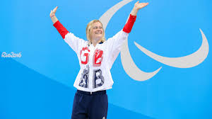 Attend an English Para-Swimming Talent ID day