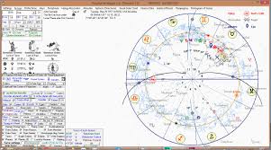 Astrolada Placidus 7 0 Astrology Computer Program