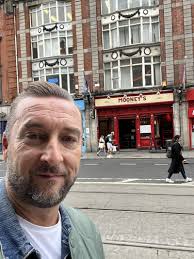 James Prieur-Merritt