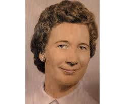 Ruth Nelson Reeve Obituary (2025)