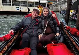 Crimson Peak: Filem Seram Gotik Paling Jelita, Feminin