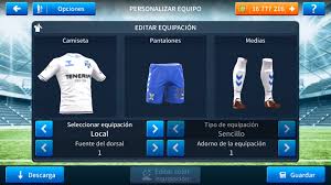 Download the latest dream league soccer kits url in png format to give new look to your club. Articulos Para Fts Oficial Posts Facebook
