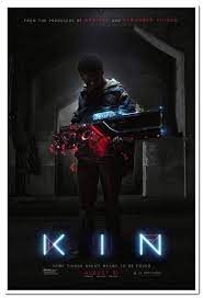 Kin 2018 Original 27x40 Advance Movie Poster James Franco Zoe Kravitz Ebay In 2021 Full Movies Online Free Full Movies Full Movies Online
