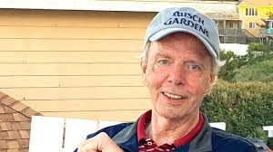 Thomas William Ryan Obituary (1948