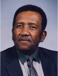 Obituary for MINGO MORRISON