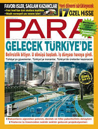 Para Nisan 29 2018 Edergi