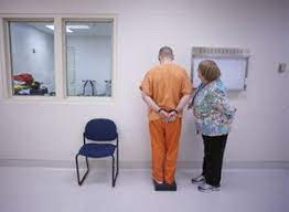 10 Things I Wish I Knew Before Becoming A Correctional Nurse